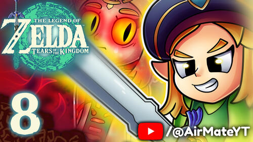 TotK 8