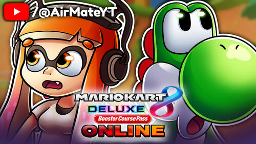 Mario Kart with Mods