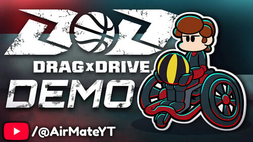 DragxDrive Demo