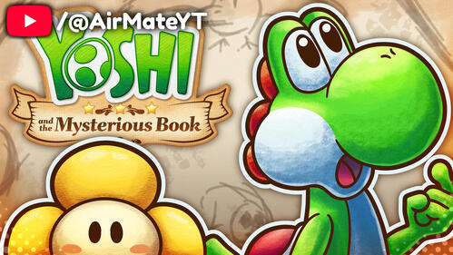 Yoshi atMB Launch Stream