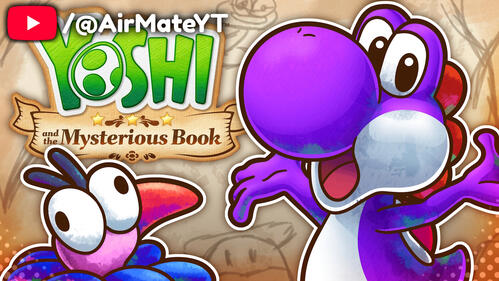 Yoshi atMB Stream 2