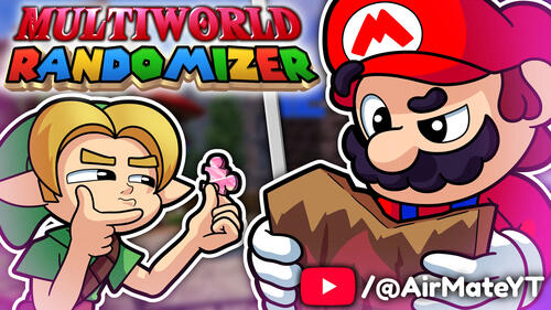 Multiworld Randomizer 2