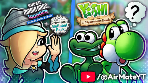 SMBW S2E &amp; YatMB Reaction