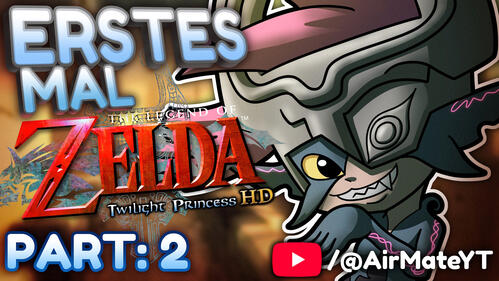 Zelda TP 2
