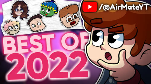 Best of 2022 (w/ Psaikick, ShyWhy, SackgesichtMcGee, Alloyix &amp; Timilino)